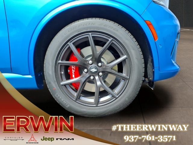 2027 Dodge Durango R/T 392 Plus