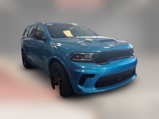 2027 Dodge Durango R/T 392 Plus
