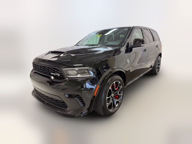 2027 Dodge Durango SRT Hellcat