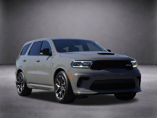 2027 Dodge Durango SRT Hellcat