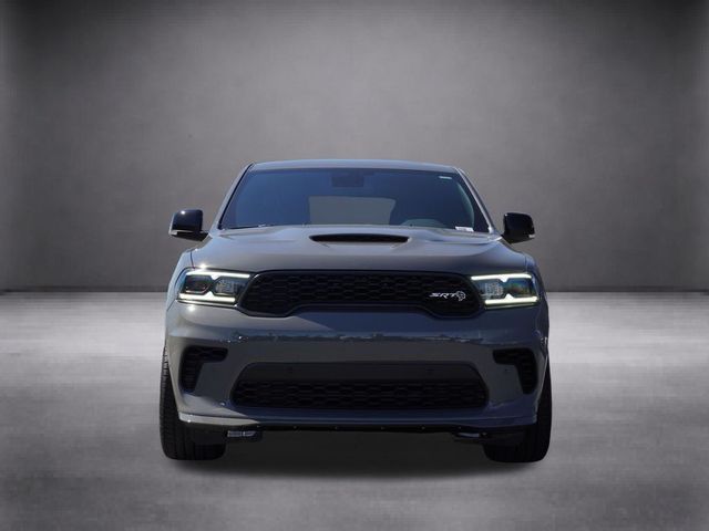2027 Dodge Durango SRT Hellcat