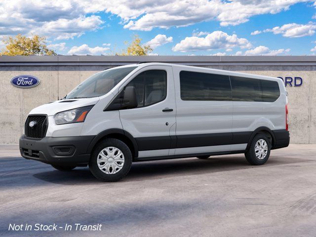 2027 Ford Transit XL