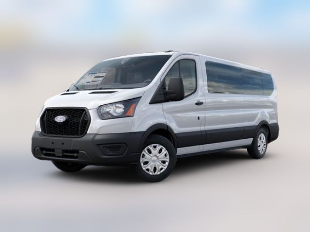 2027 Ford Transit XL