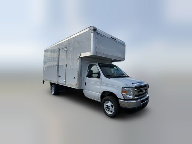 2027 Ford E-Series Base
