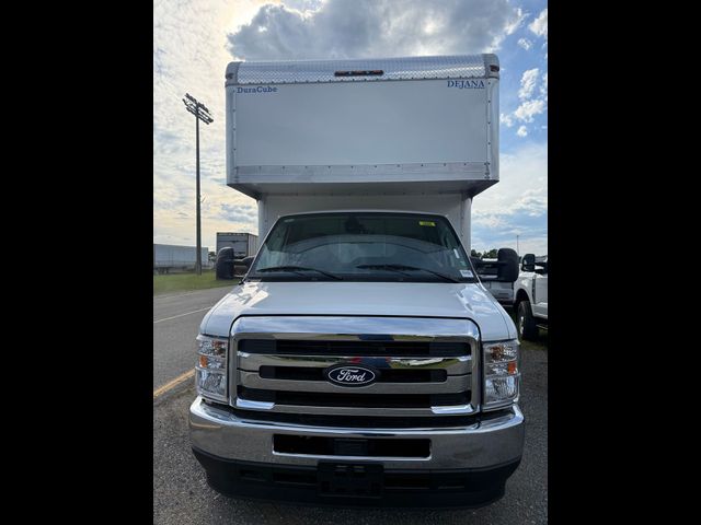 2027 Ford E-Series Base