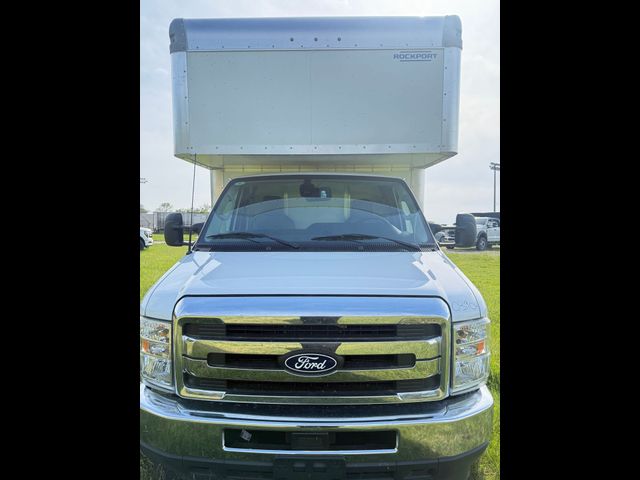 2027 Ford E-Series Base