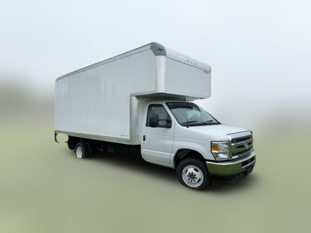 2027 Ford E-Series Base
