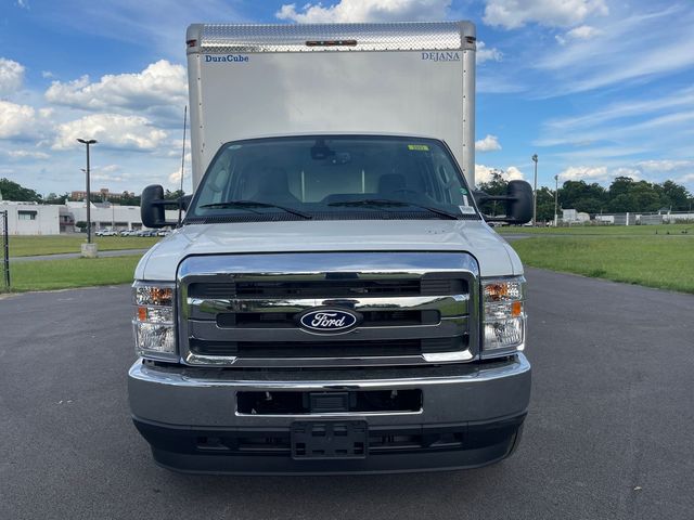 2027 Ford E-Series Base