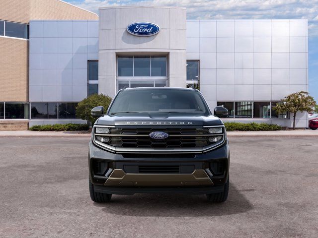 2027 Ford Expedition King Ranch