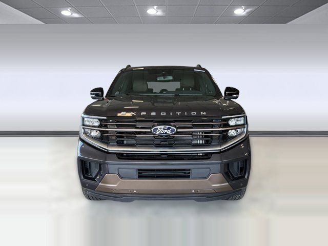 2027 Ford Expedition King Ranch