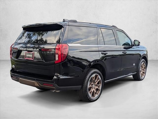 2027 Ford Expedition King Ranch