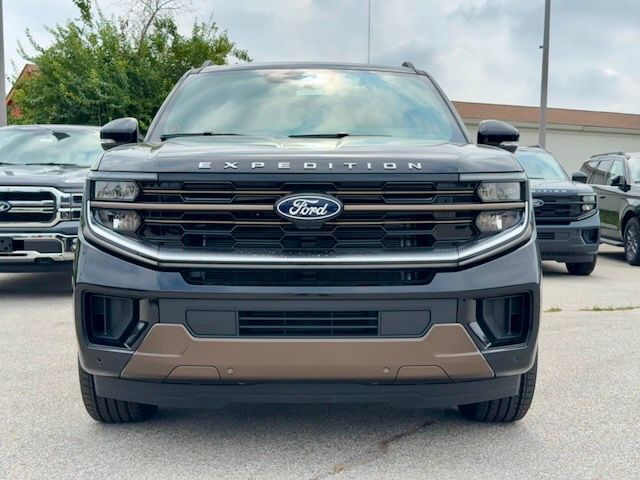 2027 Ford Expedition King Ranch
