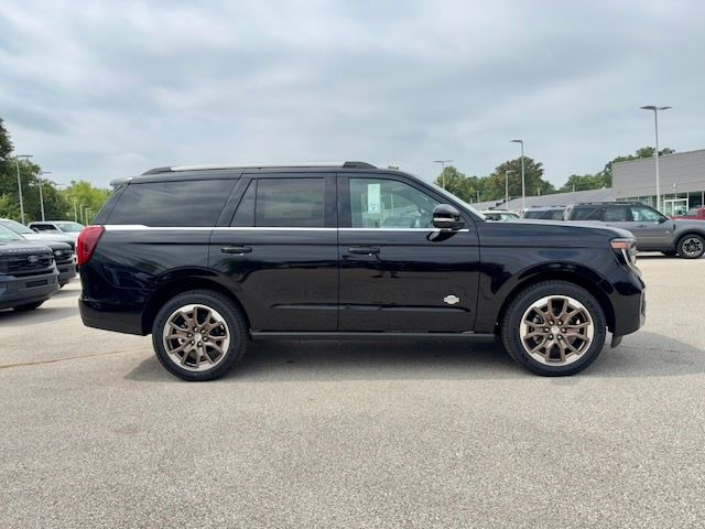 2027 Ford Expedition King Ranch