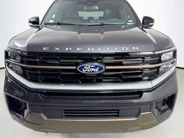 2027 Ford Expedition King Ranch