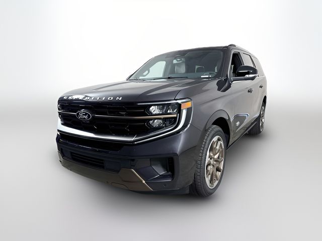 2027 Ford Expedition King Ranch