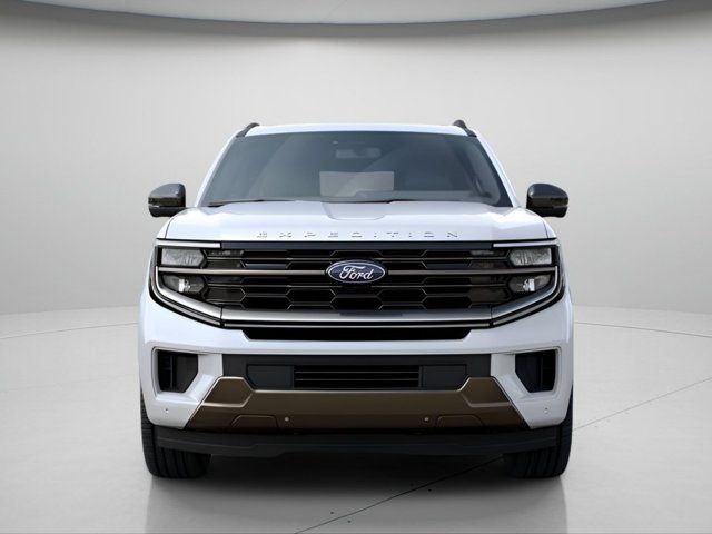 2027 Ford Expedition King Ranch