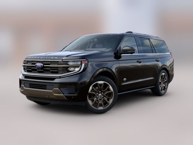 2027 Ford Expedition King Ranch
