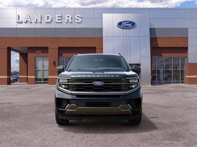 2027 Ford Expedition King Ranch