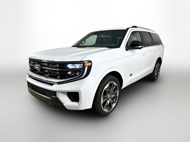 2027 Ford Expedition King Ranch