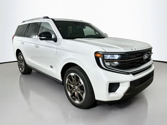 2027 Ford Expedition King Ranch