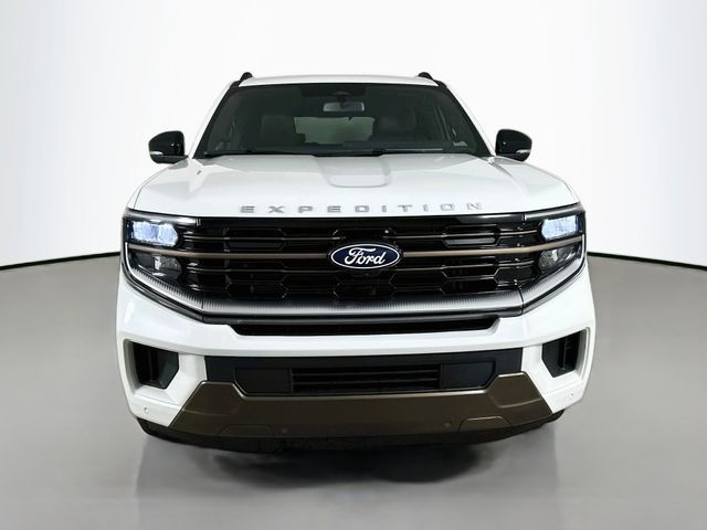2027 Ford Expedition King Ranch