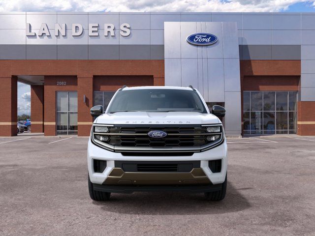 2027 Ford Expedition King Ranch