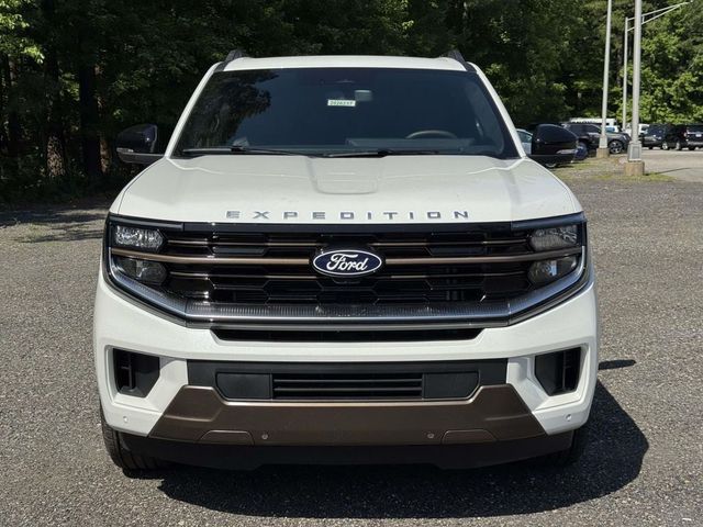 2027 Ford Expedition King Ranch