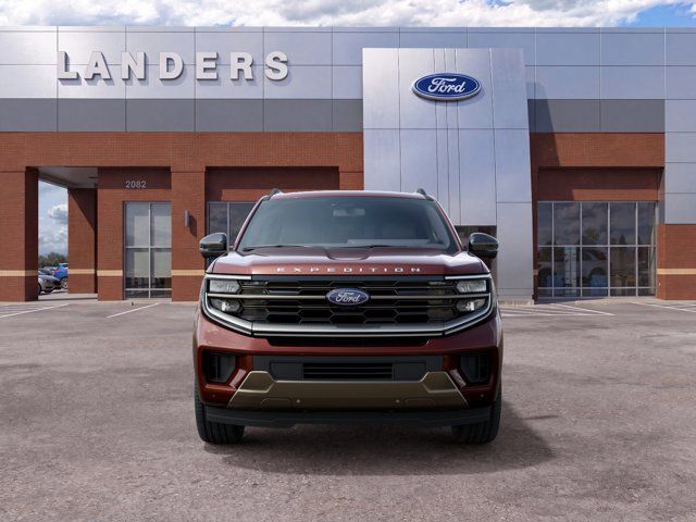 2027 Ford Expedition King Ranch