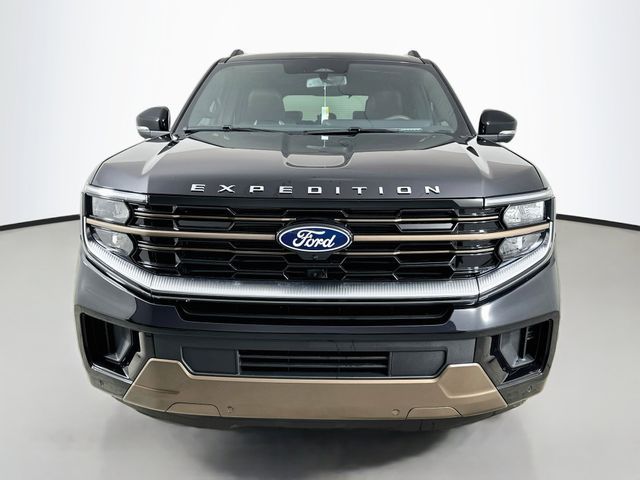 2027 Ford Expedition King Ranch