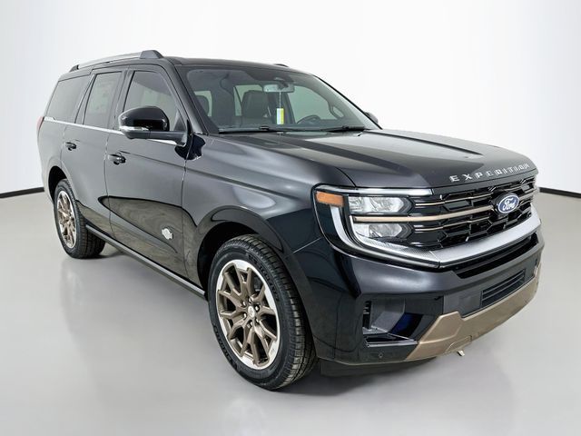 2027 Ford Expedition King Ranch