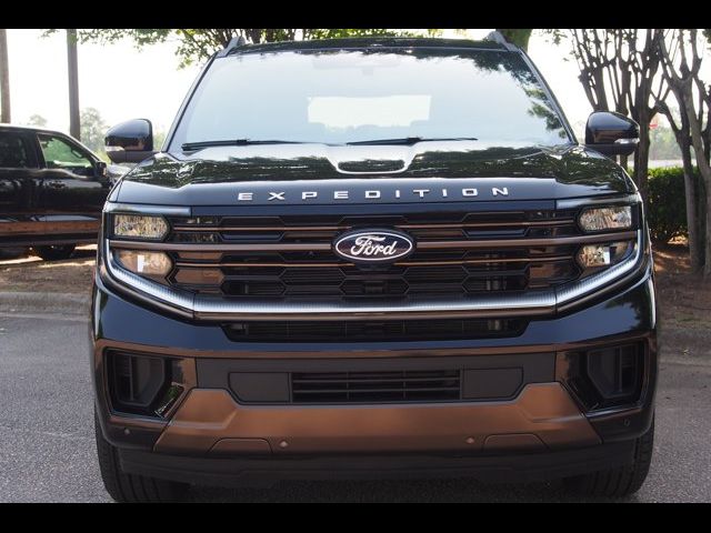 2027 Ford Expedition King Ranch