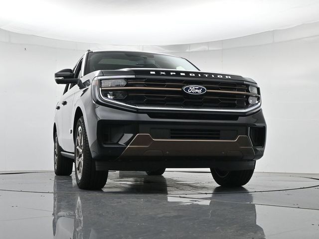 2027 Ford Expedition King Ranch