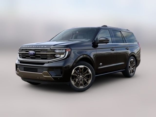 2027 Ford Expedition King Ranch
