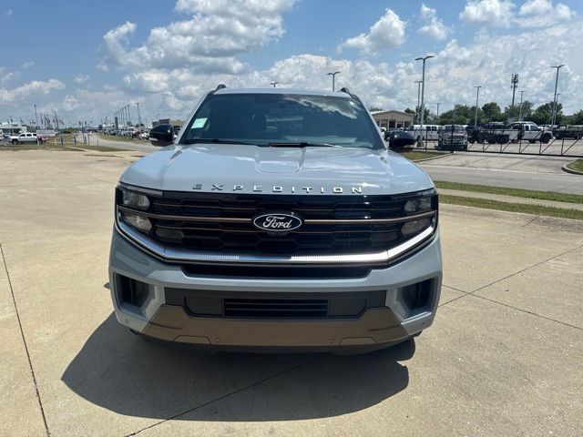2027 Ford Expedition King Ranch