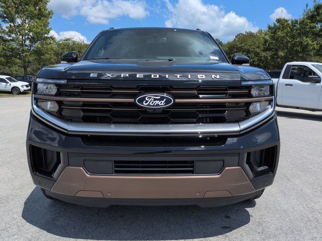 2027 Ford Expedition King Ranch