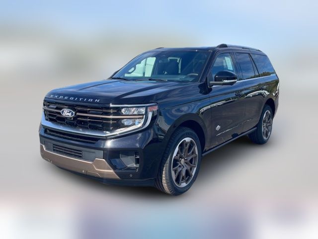 2027 Ford Expedition King Ranch
