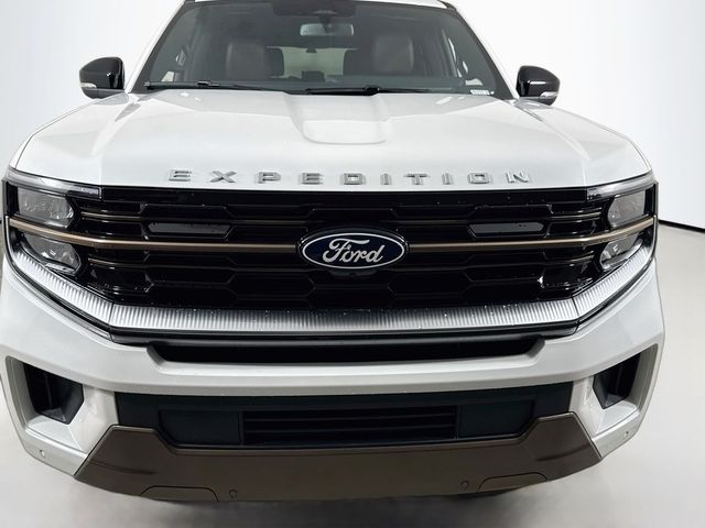 2027 Ford Expedition MAX King Ranch