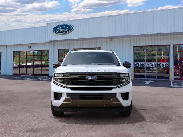 2027 Ford Expedition MAX King Ranch