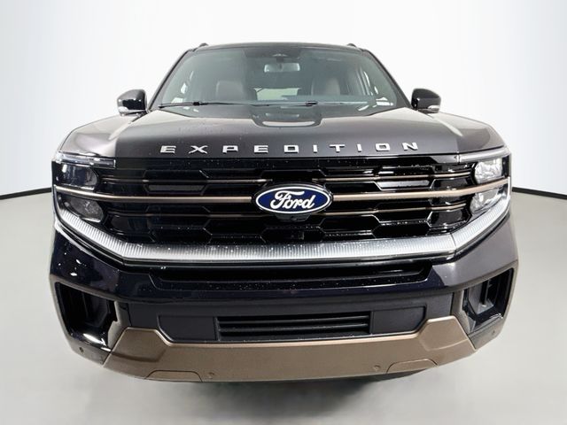 2027 Ford Expedition MAX King Ranch