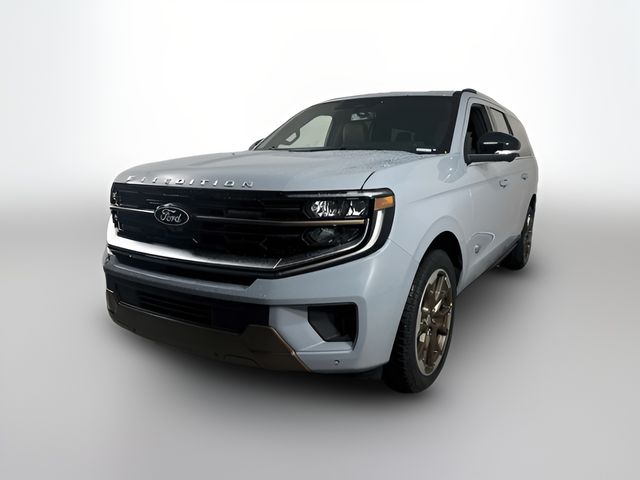 2027 Ford Expedition MAX King Ranch