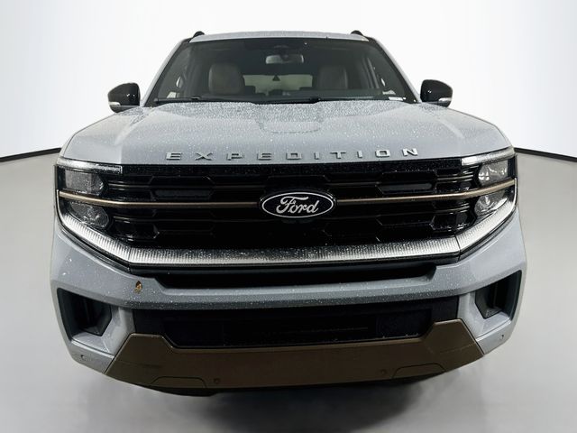 2027 Ford Expedition MAX King Ranch