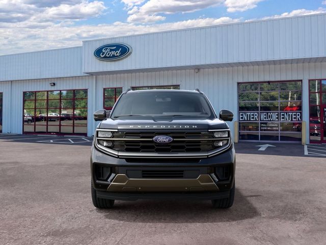 2027 Ford Expedition MAX King Ranch