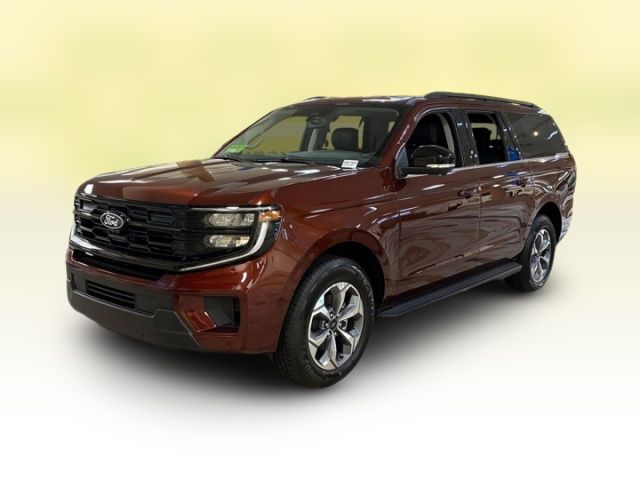 2027 Ford Expedition Max Active