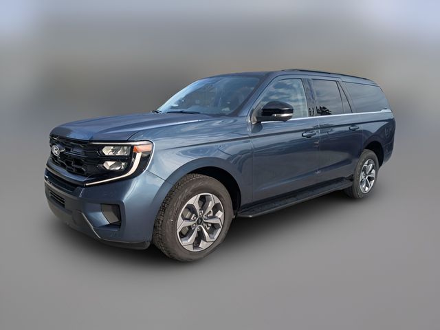2027 Ford Expedition Max Active
