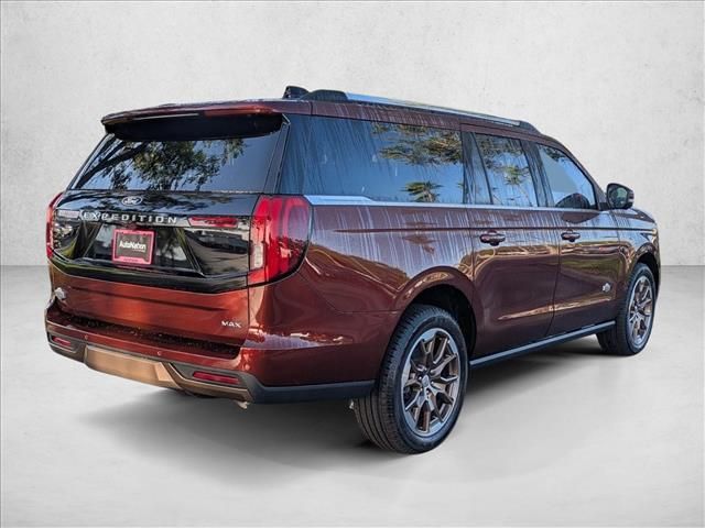 2027 Ford Expedition MAX King Ranch