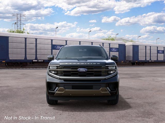 2027 Ford Expedition MAX King Ranch