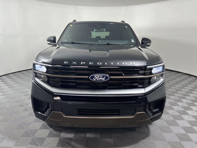 2027 Ford Expedition MAX King Ranch