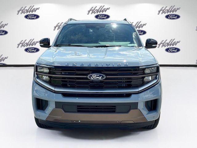 2027 Ford Expedition MAX King Ranch