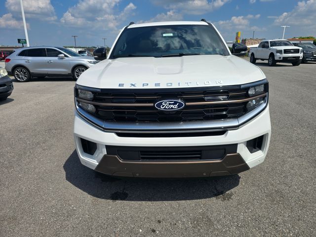 2027 Ford Expedition MAX King Ranch