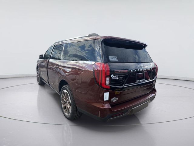 2027 Ford Expedition MAX King Ranch